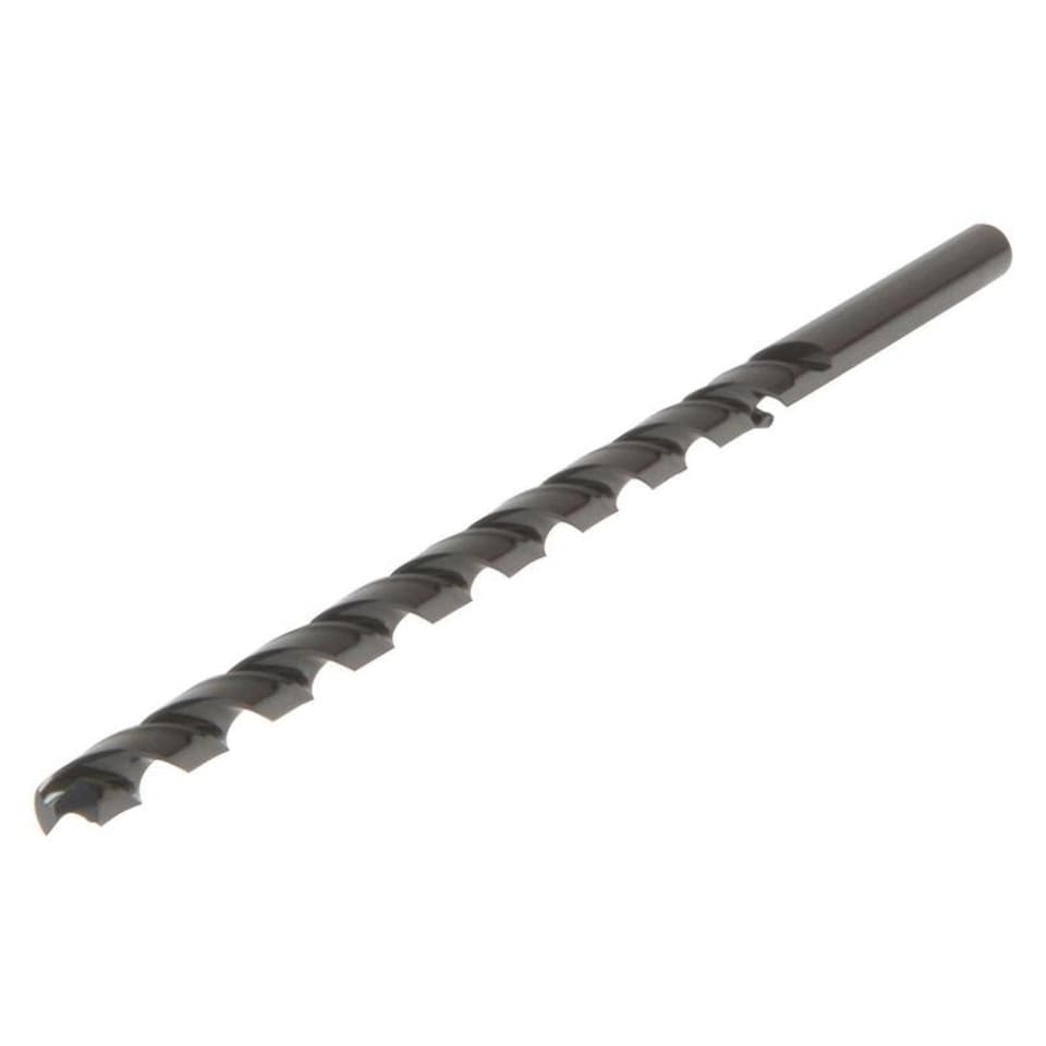 Dormer A125 Hss Extra Length Drill Bits, Metric - Multi Colour - 6.00mm x 200mm