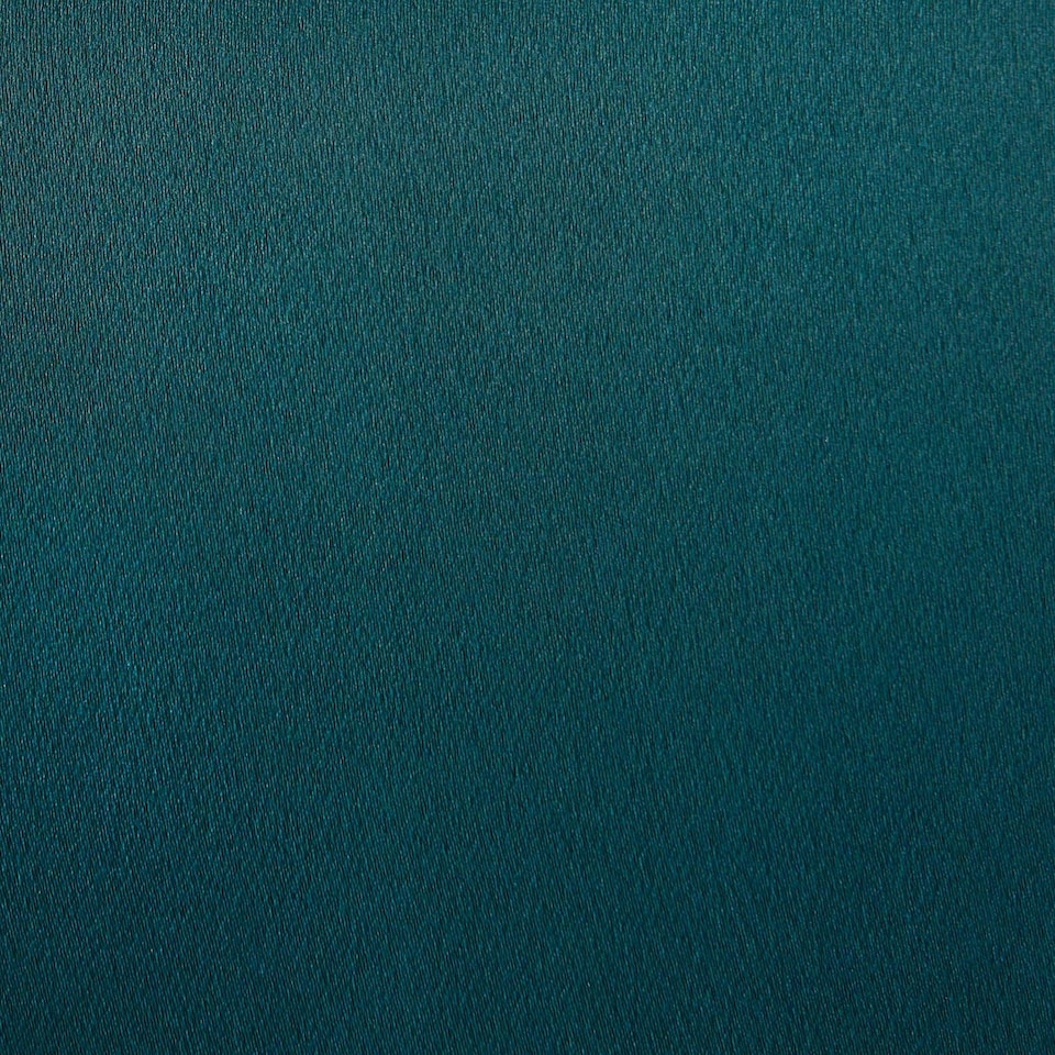 image 1 of OHS Blackout Thermal Insulated Eyelet Curtains, 66x90" - Teal