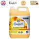 image 2 of Comfort Professional Cloths Fabric Softener Sunshine Easy Iron 66 Washes 5L