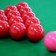 image 7 of Full Size Regulation 22 Snooker Billiard Ball Set | Multi