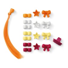 SCHLEICH Horse Club Sofia's Beauties Hair-Clips Toy Figure Accessories