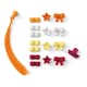 image 1 of SCHLEICH Horse Club Sofia's Beauties Hair-Clips Toy Figure Accessories