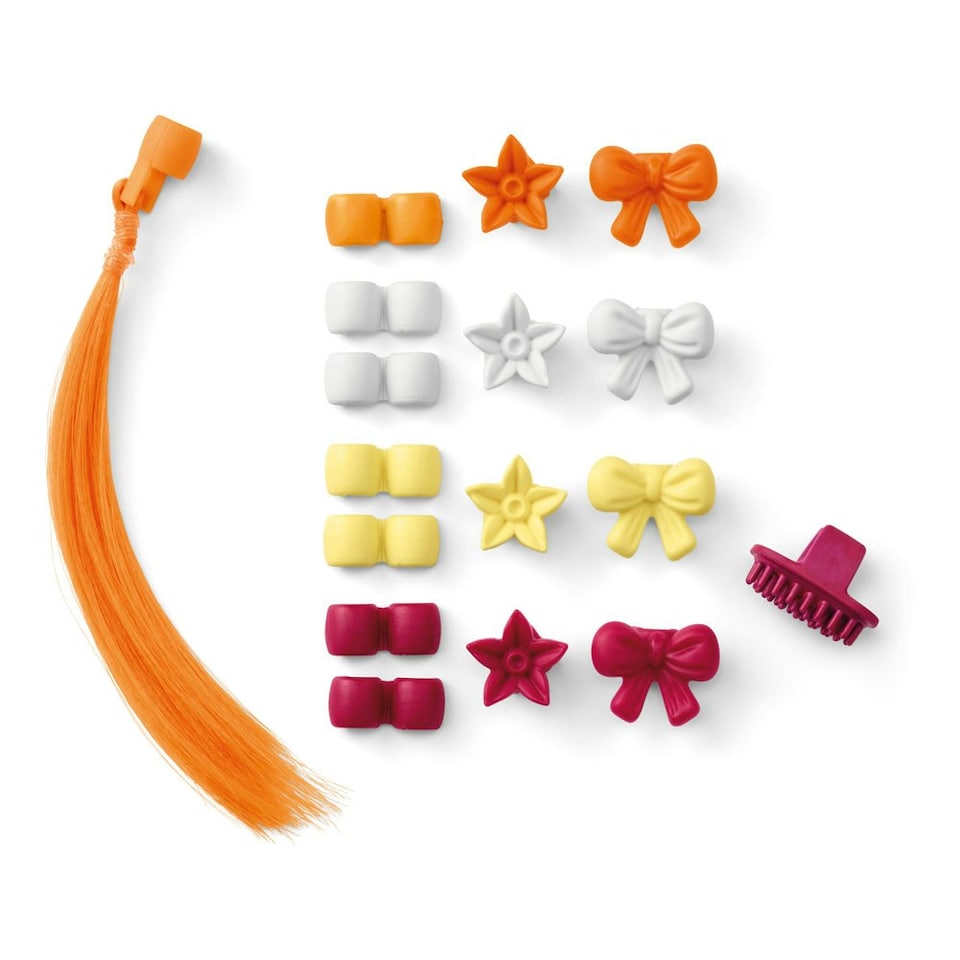image 1 of SCHLEICH Horse Club Sofia's Beauties Hair-Clips Toy Figure Accessories
