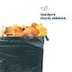 image 3 of 2pc Reusable 82L Garden Waste Bags