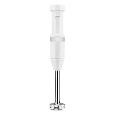 KitchenAid White Classic Hand Blender
