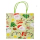 image 2 of Pack of 12 Christmas Paper Gift Bags