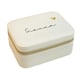 image 1 of Personalised Travel Jewellery Box