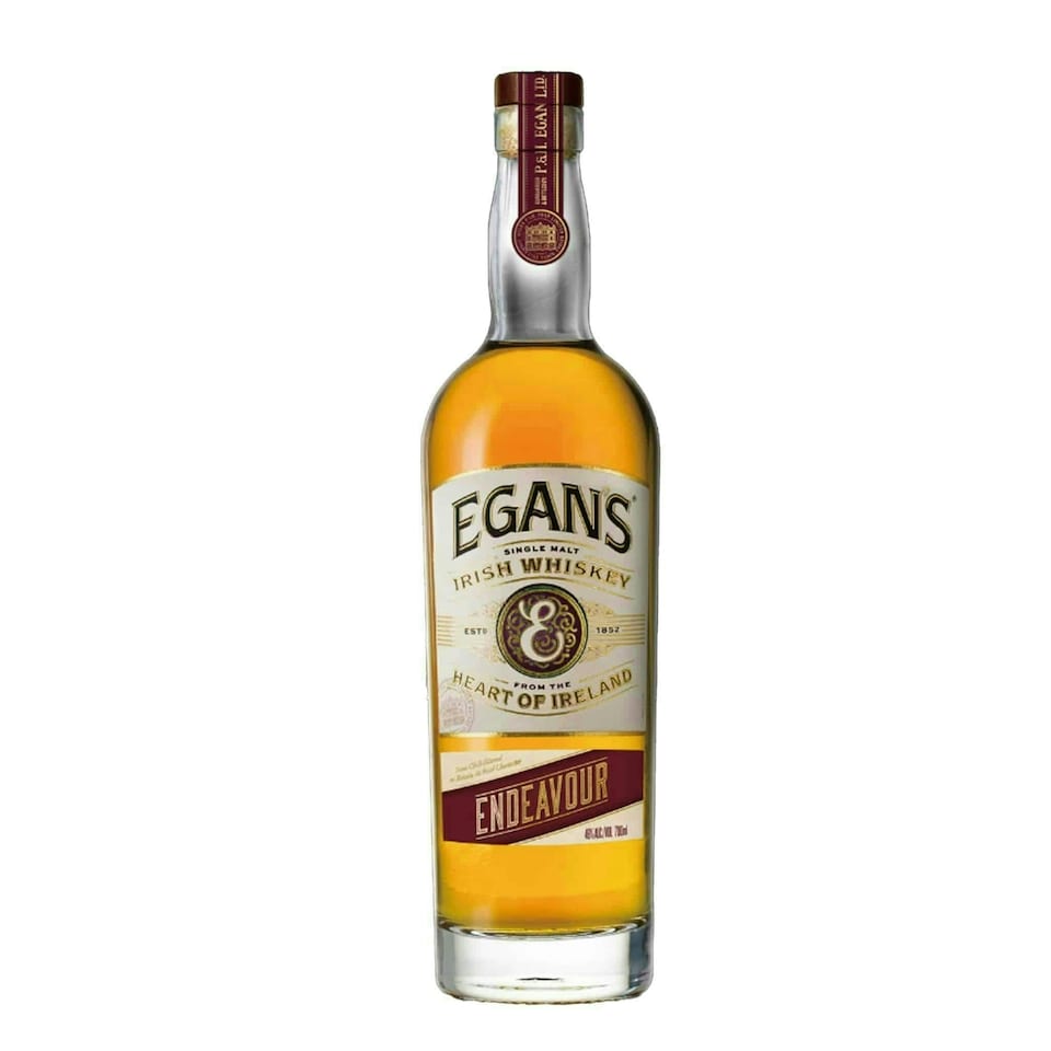 image 1 of Egan's Endeavour Whiskey