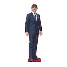 Tom Cruise Lifesize Cardboard Cutout - 170 cm