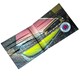 image 2 of Rangers FC Stadium Wallet - Multicoloured - One Size