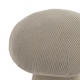image 3 of Wylder Cord Mushroom Door Stop