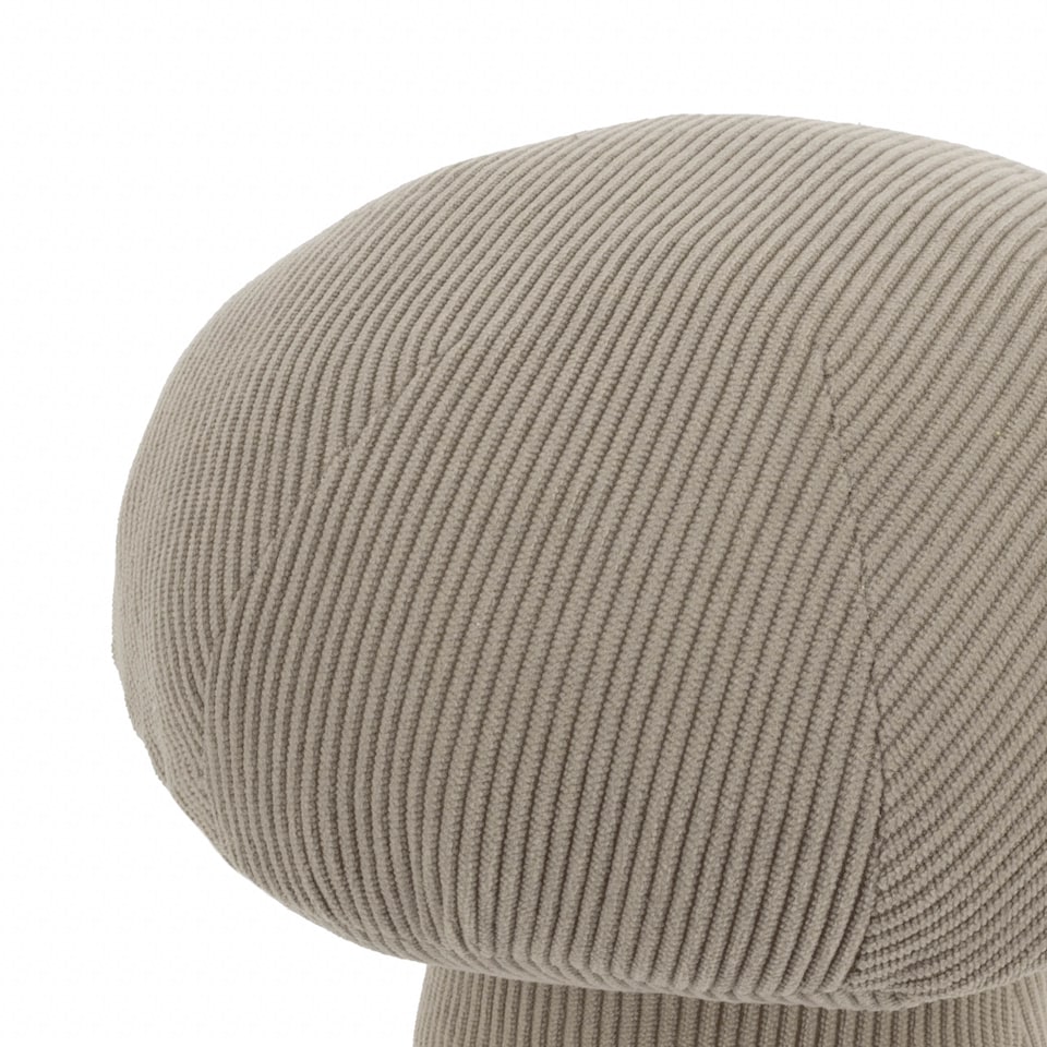 image 1 of Wylder Cord Mushroom Door Stop