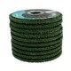image 3 of 120 Grit Flap Discs Fine Grade Aluminium Oxide Sanding Removal Type 29 10pk