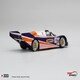 image 2 of Porsche 962 1987 IMSA Daytona 24Hr 5th Hotchkis Racing 1:18 TSM TS0333