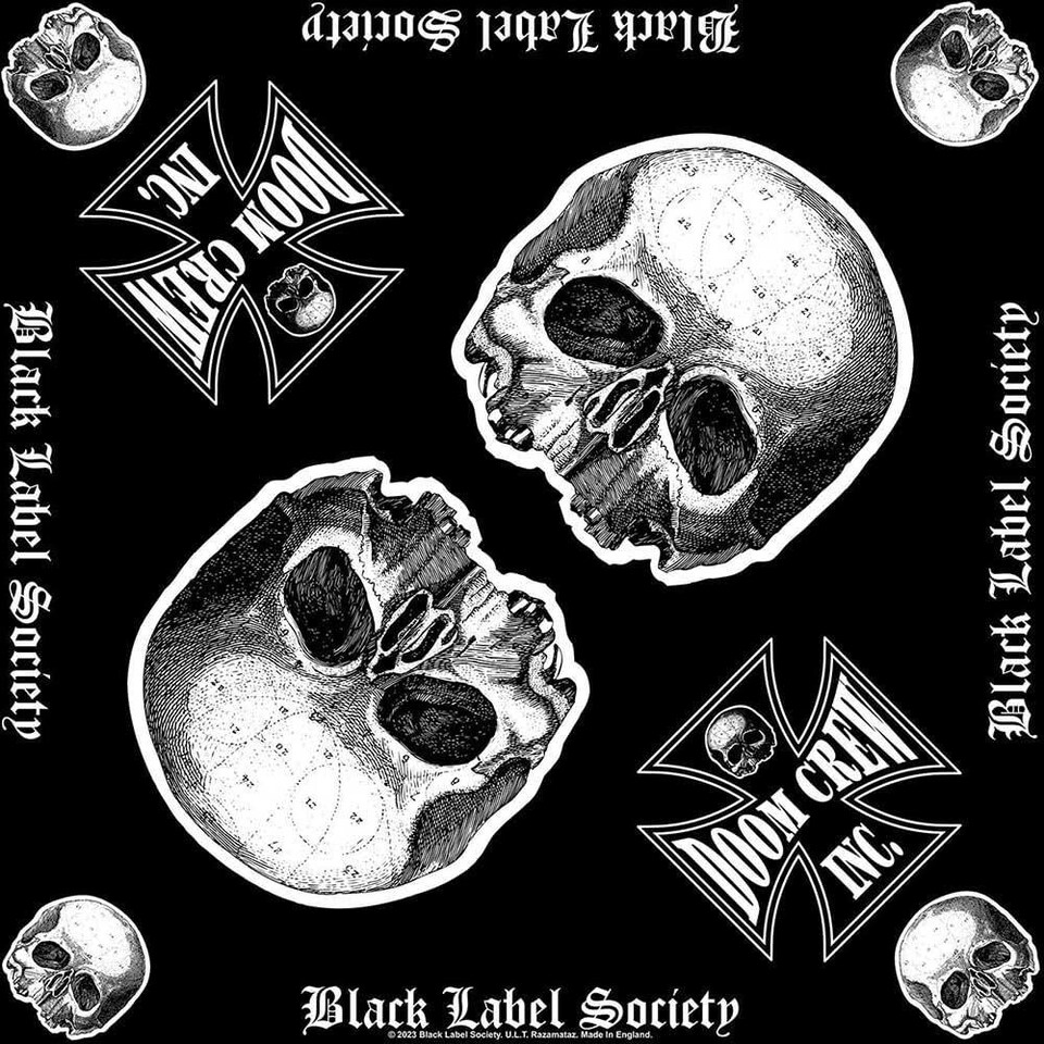 Stormtroopers of Death Pin Badge: Sgt. D - N/A