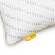 image 4 of Luxury Memory Foam Pillow with Adjustable Filling