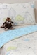 image 8 of The Gruffalo My First Cot Bed Duvet Cover