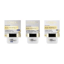 L'Oreal Age Perfect Day Night Eye Cream Skincare Set