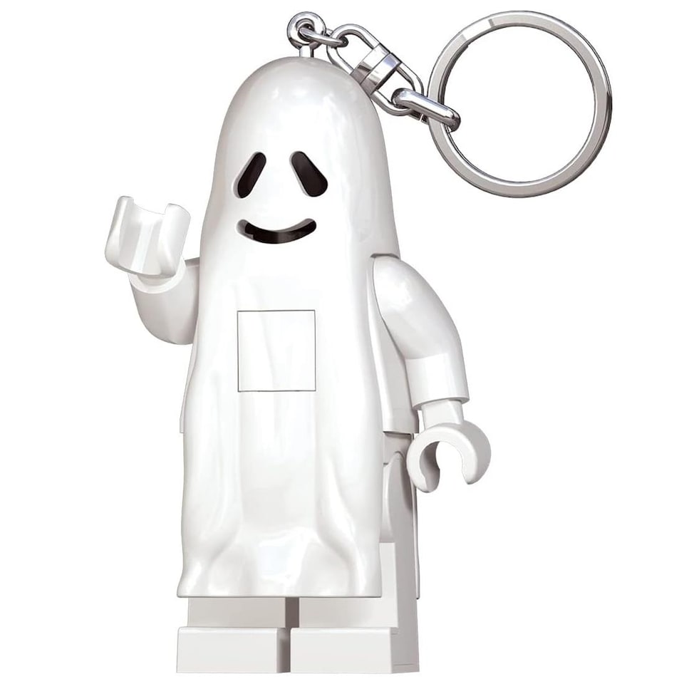 Lego Iconic Key Light - Ghost