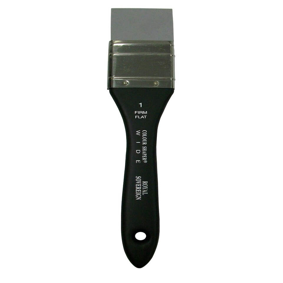 Colour Shaper Black
