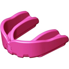 Makura Unisex Adult Toka Pro Mouthguard - Pink - One Size