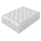 image 2 of Millbrook Wool Luxury 1000 Pocket Mattress Small Double | White | 1