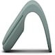 image 2 of Microsoft Arc Mouse Wireless Bluetooth Sage Green - ELG-00052 ELG-000-ARC-SAGE