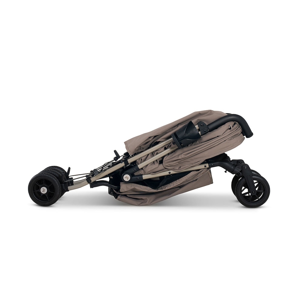 image 1 of Cosatto Supa Lite Compact Stoller From Birth to 25kg
