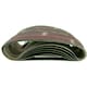 image 4 of Air Finger Sander Sanding Abrasive Belts Grinder 520mm x 20mm Mixed Grit 50pk