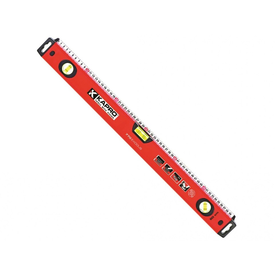 Kapro 770 Exodus Level 100cm - Multi Colour - One Size