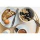image 5 of Mikasa Egg Cup Set White Porcelain 5cm Set of 4