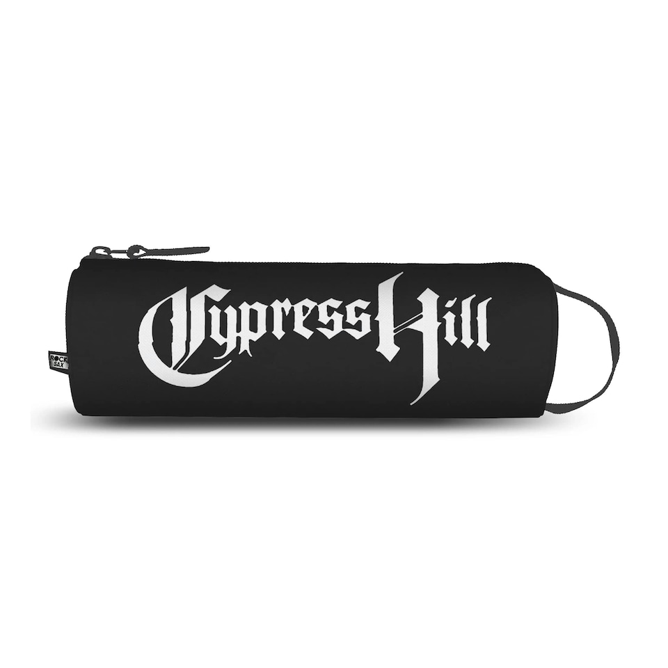 CYPRESS HILL - Cypress Hill Logo (Pencil Case) - Stationery - PCCYPLOG01 N/A