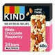 image 1 of Kind Bars, White Chocolate Raspberry, Healthy Snack, Gluten Free Snack Bars, No Artificial Colours, Flavours or Preservatives, Multipack 24 x 40g
