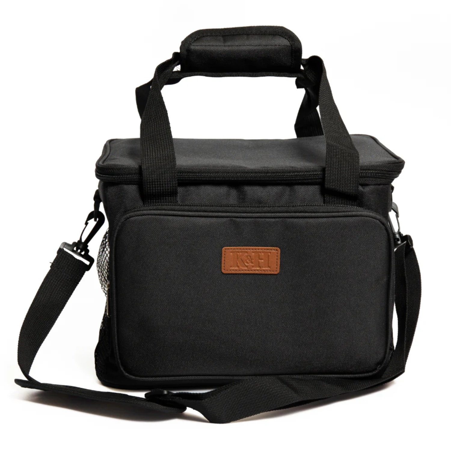 15L Insulated Cool Bag – Leak-Proof Thermal Lunch & Picnic Tote