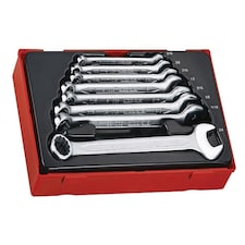 Teng Tt3592 8 Piece A/F Combination Spanner Set