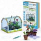 image 2 of Engino STEAM Labs How Greenhouses Work