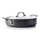 image 3 of GreenPan Craft 30cm Sauté Pan with Lid