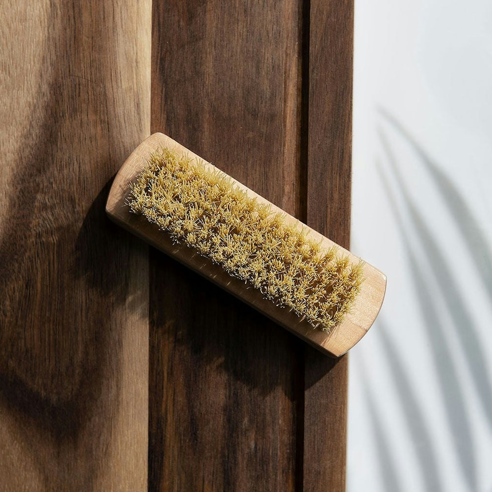 image 1 of So Eco Nail & Pedicure Brush