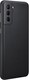 image 5 of Samsung Galaxy S21 Plus Leather Cover Black - EF-VG996LBEGWW