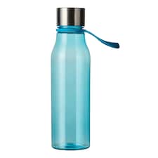 Vinga Tritan 600ml Water Bottle - Blue - 23.5cm x 6.5cm Blue | One Size