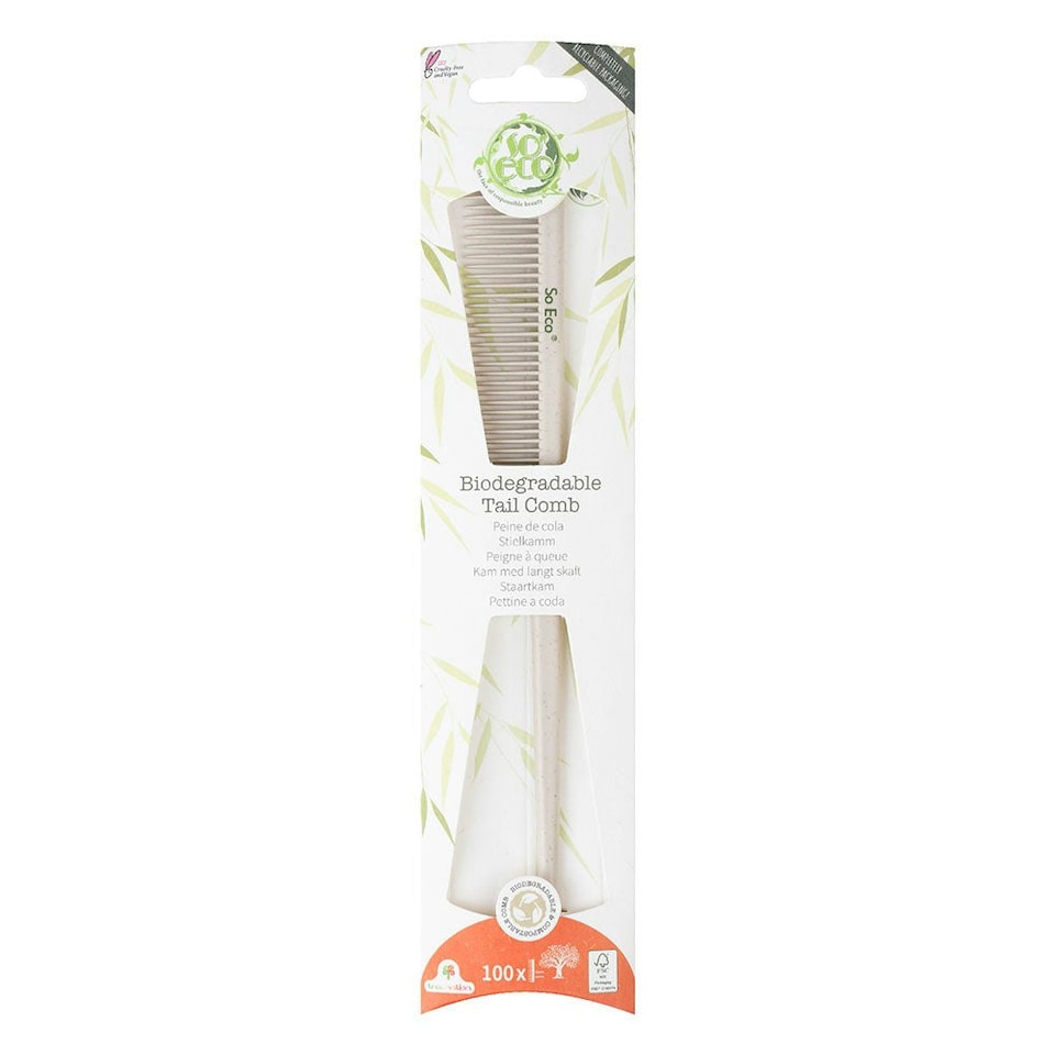 image 1 of So Eco Tail Comb