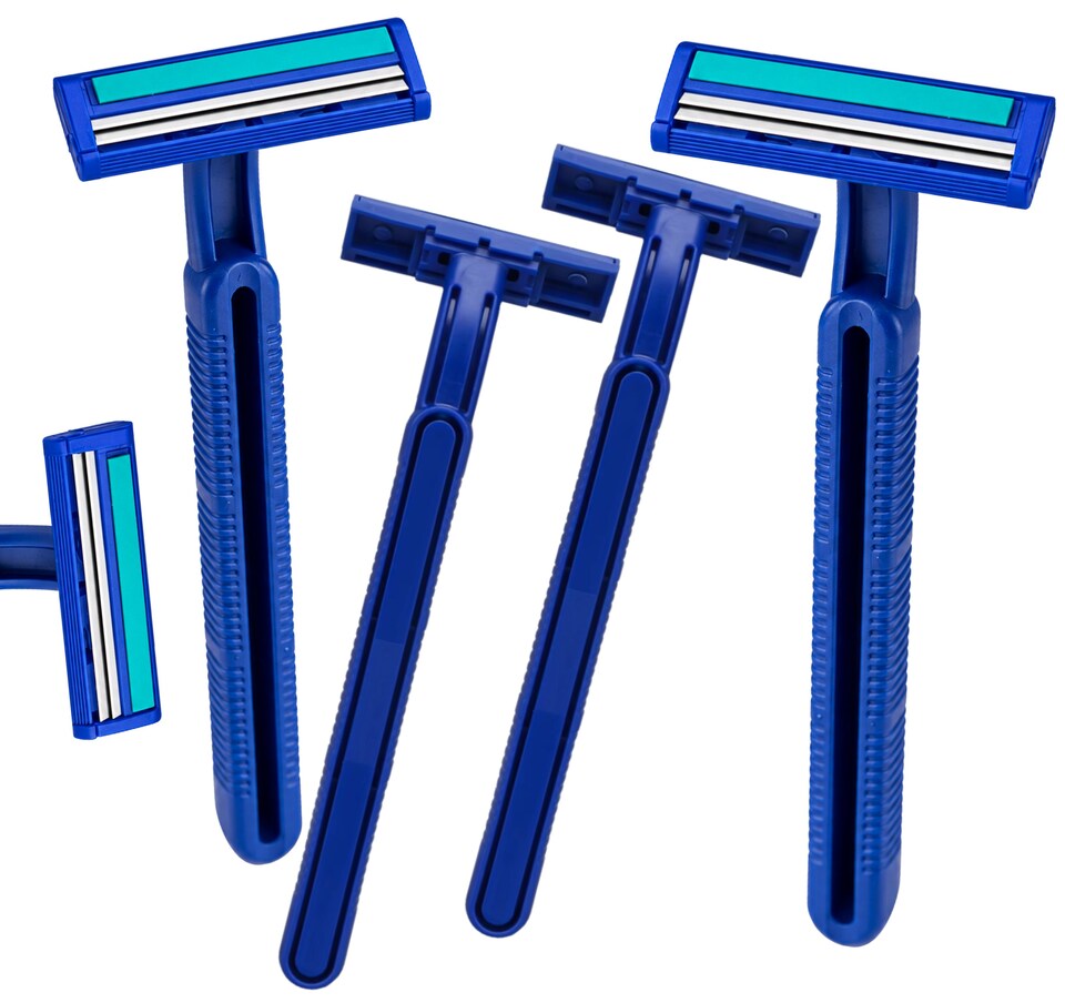 image 1 of TradeProvider Razor Set – Everyday Shaving for Men & Women (16 pack)