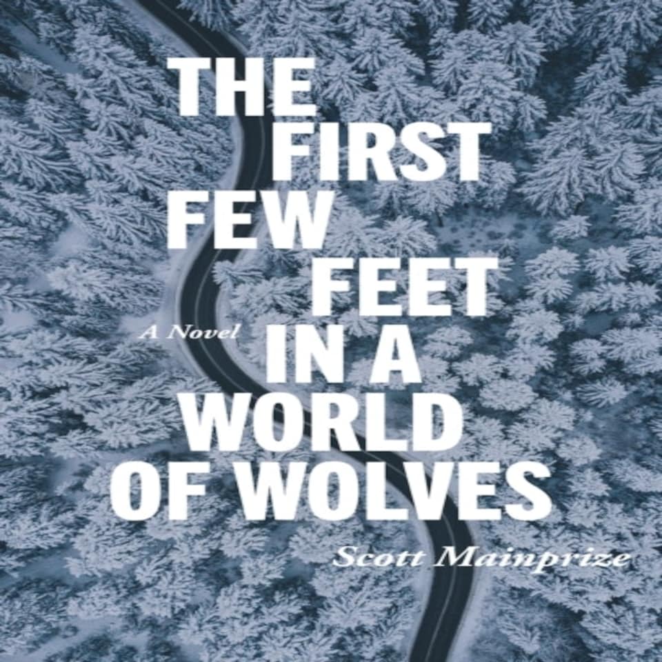 First Few Feet In A World Of Wolves The
