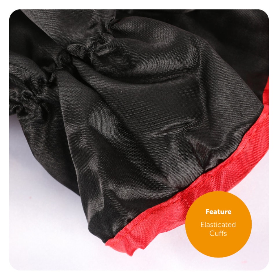 image 1 of Killer Clown Costume | Multi | XL