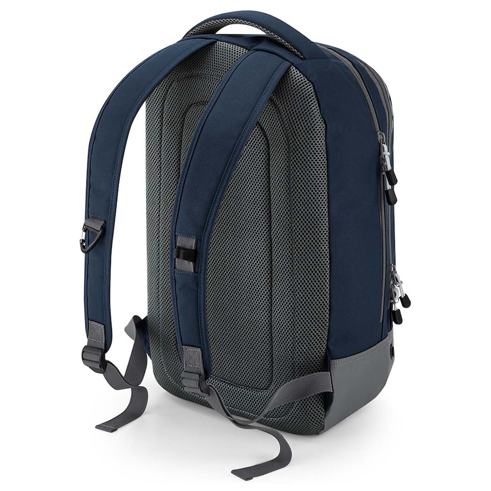 image 1 of Bagbase Athleisure Sports Backpack | Blue | French Navy | One Size | 1