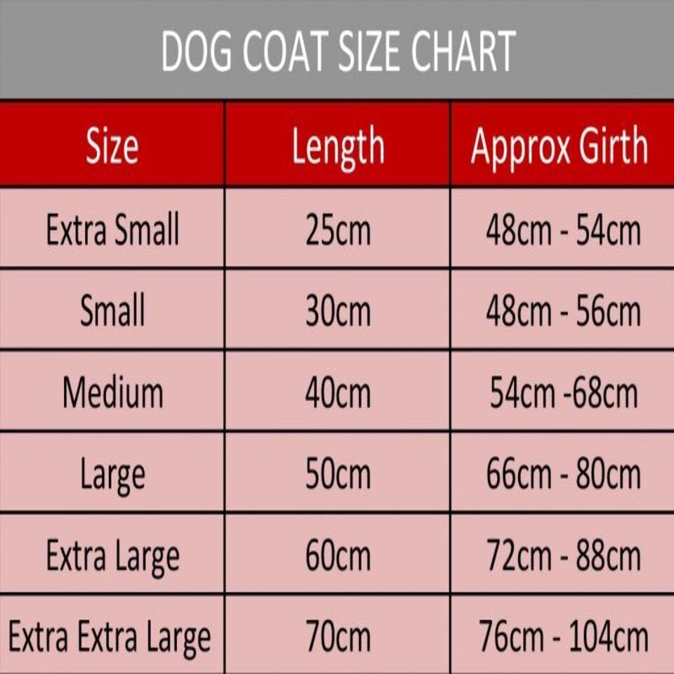image 1 of Rhinegold Balmoral Dog Coat Black | L