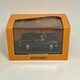 image 7 of Peugeot 404 Cabriolet 1962 Black 1:43 Scale Maxichamps 940112931