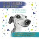 image 1 of I'm Smiling Because You're My Grandad... - Funny Grandad Birthday Card