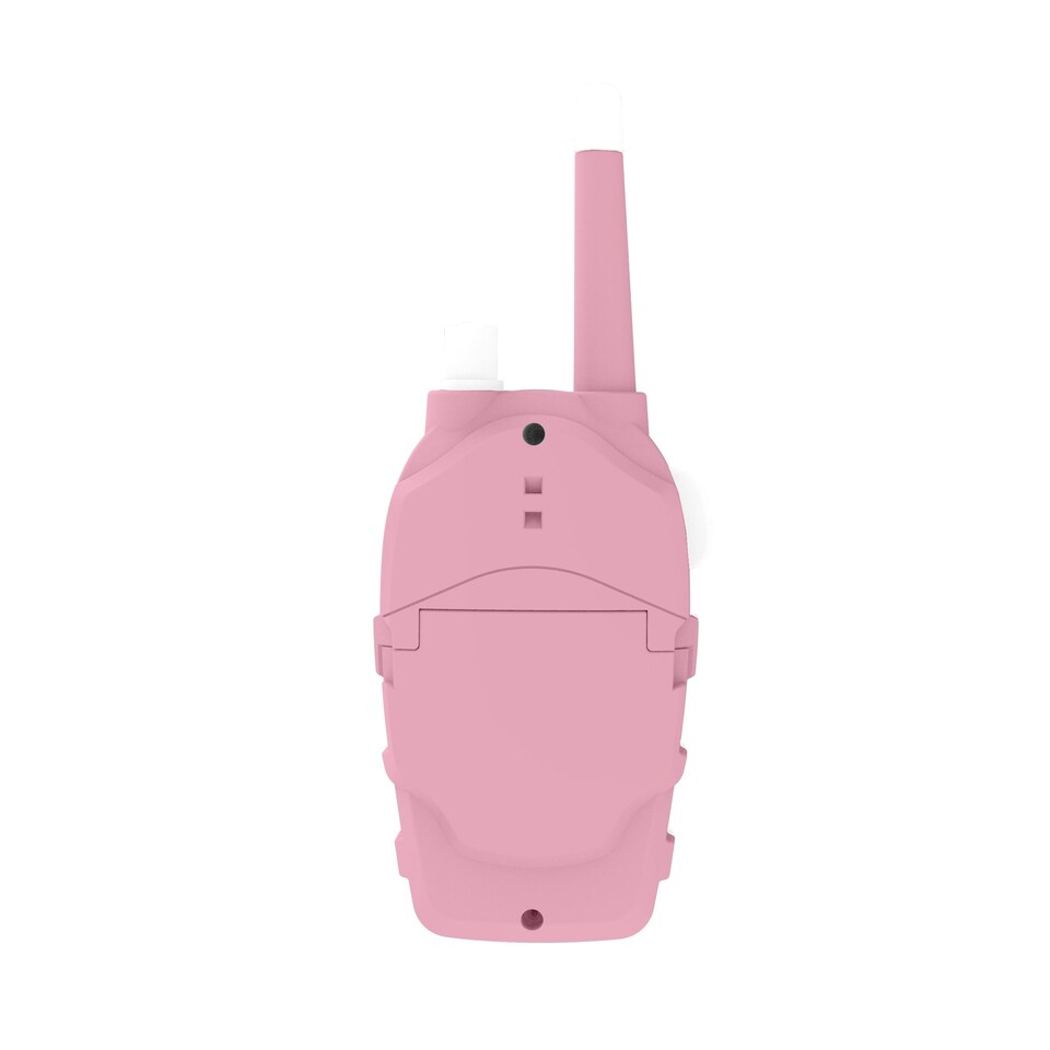 image 1 of Hello Kitty Walkie Talkie Set