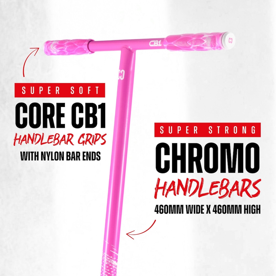 image 1 of CORE CB1 Beginner Scooter